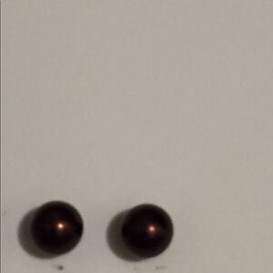 COPPER Colored Earrings